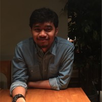 Arief Zulfikar