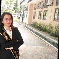 Irawati Sesilia