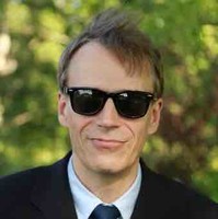 Thomas Nilson