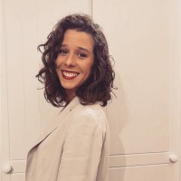 Alba Rosaleny Molia