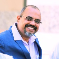 Dr.Gaurav G.