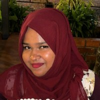Lubna Sameer
