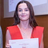 Tara Coghlan
