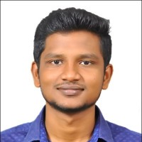 Suriya Kumar