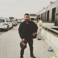 Yasin Alharbi