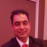 Raman Singh