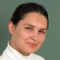 Elena Malysheva