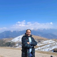 Sachin Verma