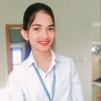 Monisha V