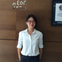 Sidney Kimme aka Sue Yeon Kim