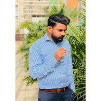 Shahriyar Saleem