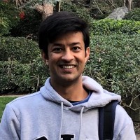 Sachin Raja