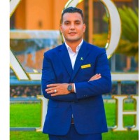 Mostafa Rashed