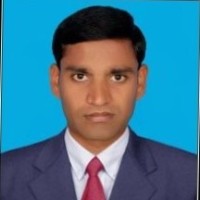 Chandrashekar Hn