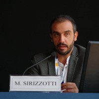 Matteo Sirizzotti