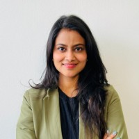 Tejaswi Garlapati