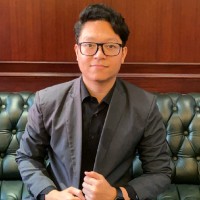 Albert Chrisbianto D.