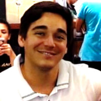 Michel Felipe Cordeiro