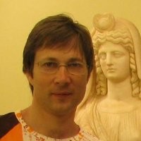 Sergey Sukhov
