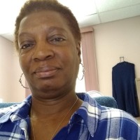 Joe-Ann Adamson
