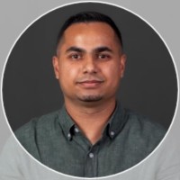 Thrishan Pather