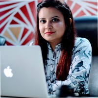 Cs Anjali Gupta