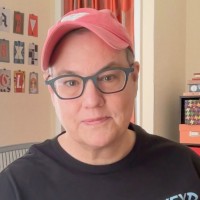 Julie (Jules) Franki