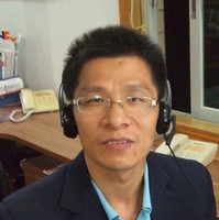 Stephen Xiong