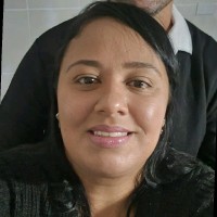 Ana Paula Lima Caetano