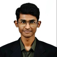 Sridharshan Y