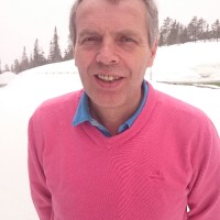 Arne Knudsen