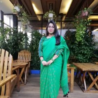 Shirin Sultana