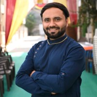 Divyesh Doshi