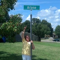 Arlene Ediger