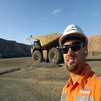 Dwayne Pickering