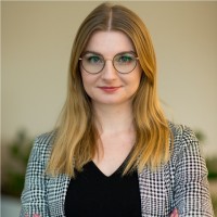 Karina Kuschek-Melaniuk