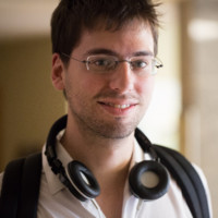 Adrien Biessy
