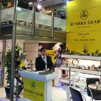 BUMEKS GEAR INDUSTRY