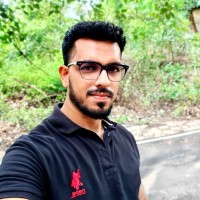 Kshiteesh Deshmukh