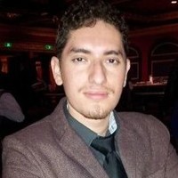Guillermo Enrique Barrios Vidal