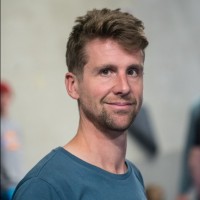 Raphaël Van Laethem