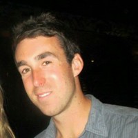 Trevor Sampson