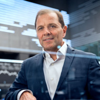 Walter Vorhauser