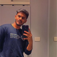Jagadeeshwaran R