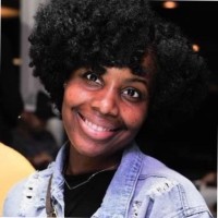 Keona Fleming