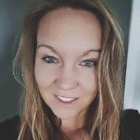 Jenna Pourchot