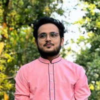 Mahmudul Hasan Sikder
