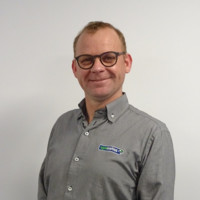 Rob Van Zanten