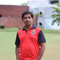 Debojit Chakravarty