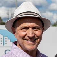 Shawn Wilson